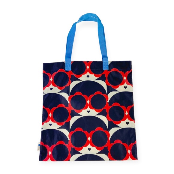 Orla Kiely Handbags - Orla Kiely Shopping Tote Bag
